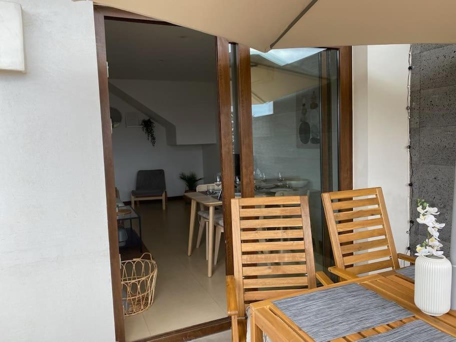 Casa Marla Mit 3 Schlafzimmern Und 2 Badezimmern Puerto Calero Exteriér fotografie