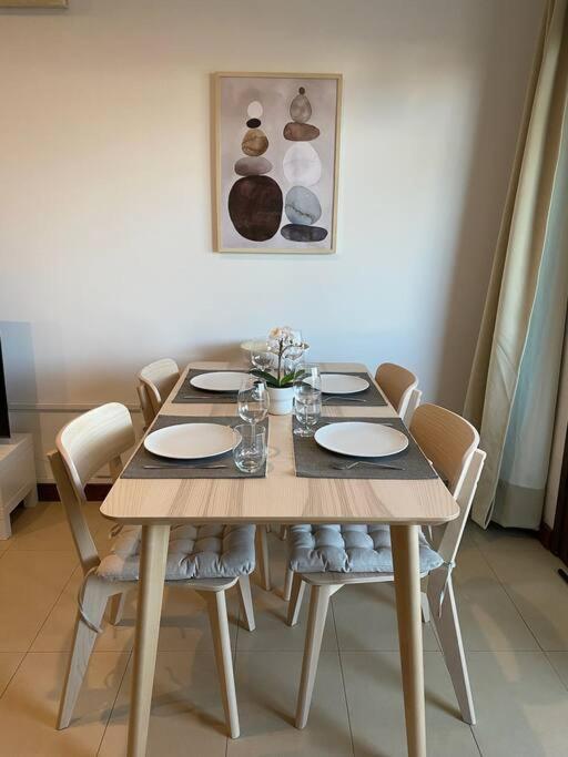 Casa Marla Mit 3 Schlafzimmern Und 2 Badezimmern Puerto Calero Exteriér fotografie