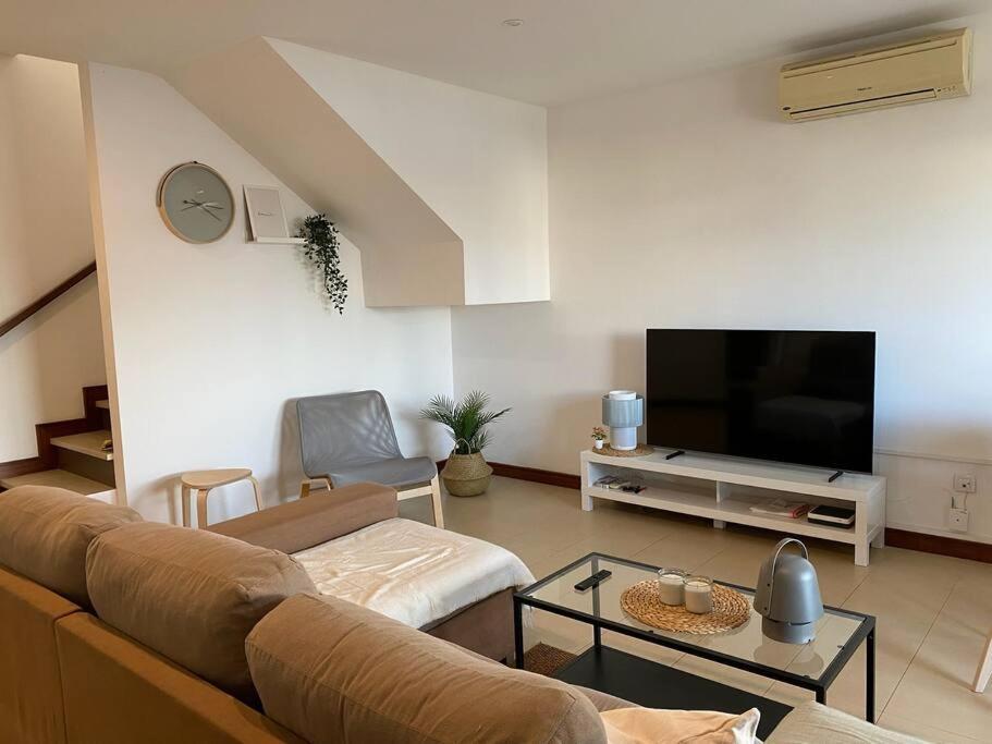 Casa Marla Mit 3 Schlafzimmern Und 2 Badezimmern Puerto Calero Exteriér fotografie