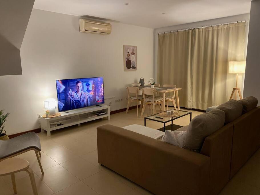 Casa Marla Mit 3 Schlafzimmern Und 2 Badezimmern Puerto Calero Exteriér fotografie