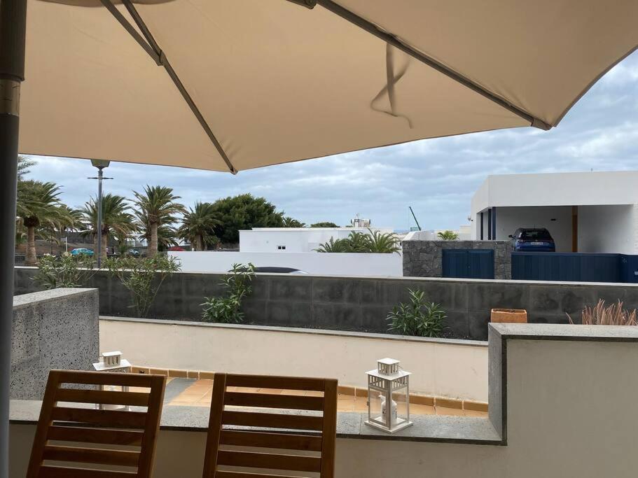 Casa Marla Mit 3 Schlafzimmern Und 2 Badezimmern Puerto Calero Exteriér fotografie