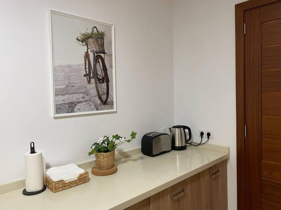 Casa Marla Mit 3 Schlafzimmern Und 2 Badezimmern Puerto Calero Exteriér fotografie