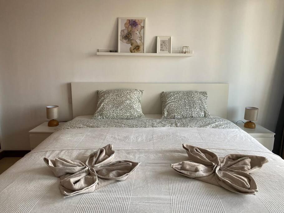 Casa Marla Mit 3 Schlafzimmern Und 2 Badezimmern Puerto Calero Exteriér fotografie