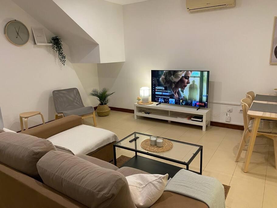 Casa Marla Mit 3 Schlafzimmern Und 2 Badezimmern Puerto Calero Exteriér fotografie