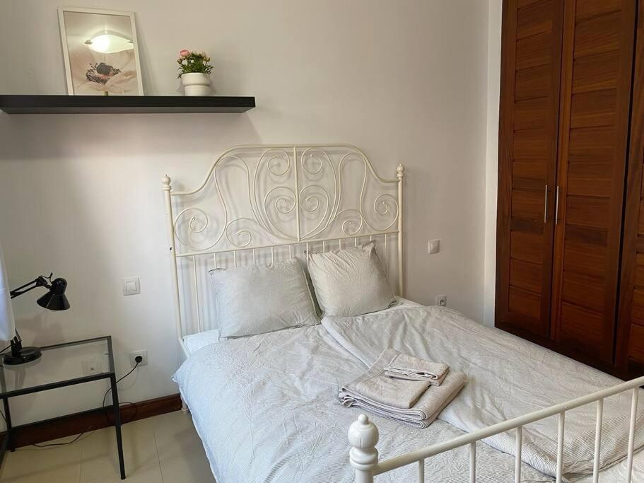 Casa Marla Mit 3 Schlafzimmern Und 2 Badezimmern Puerto Calero Exteriér fotografie
