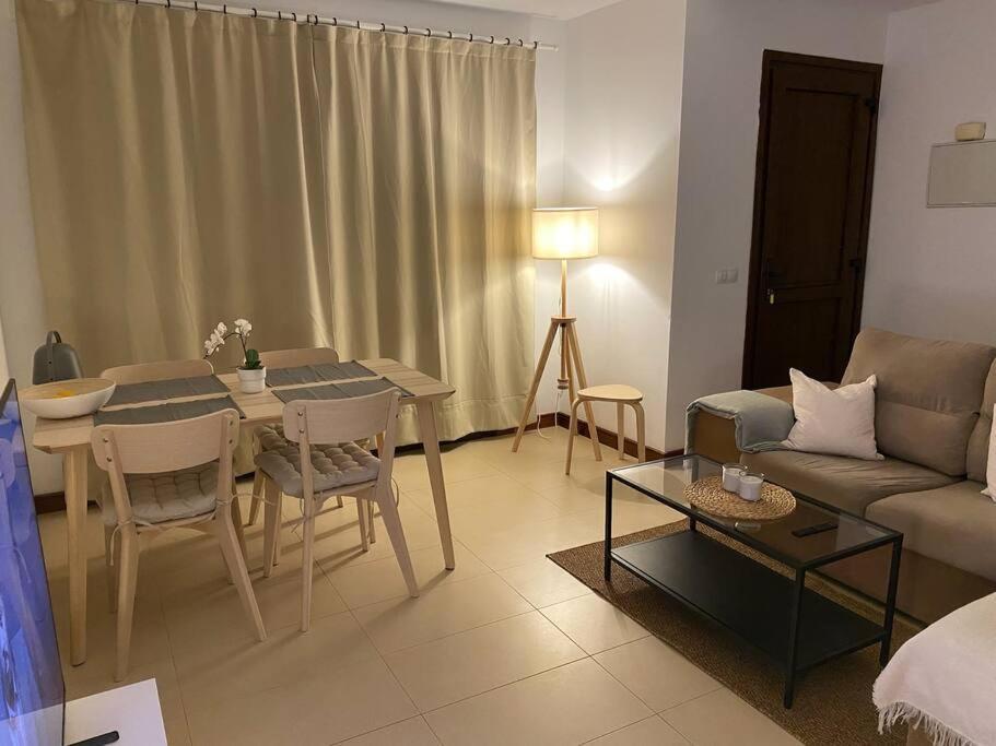Casa Marla Mit 3 Schlafzimmern Und 2 Badezimmern Puerto Calero Exteriér fotografie