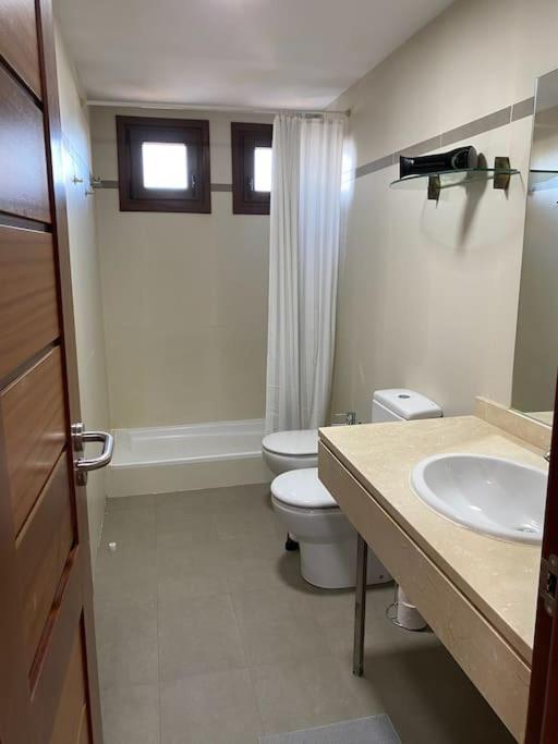 Casa Marla Mit 3 Schlafzimmern Und 2 Badezimmern Puerto Calero Exteriér fotografie