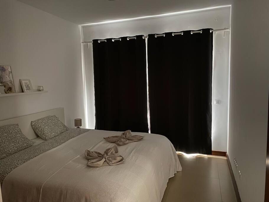 Casa Marla Mit 3 Schlafzimmern Und 2 Badezimmern Puerto Calero Exteriér fotografie