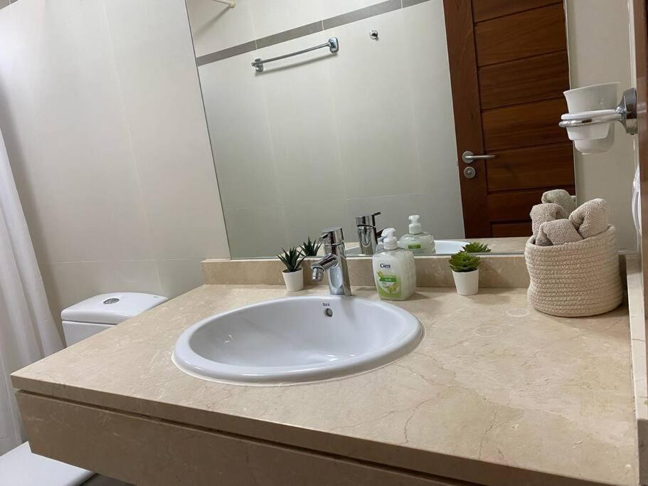 Casa Marla Mit 3 Schlafzimmern Und 2 Badezimmern Puerto Calero Exteriér fotografie