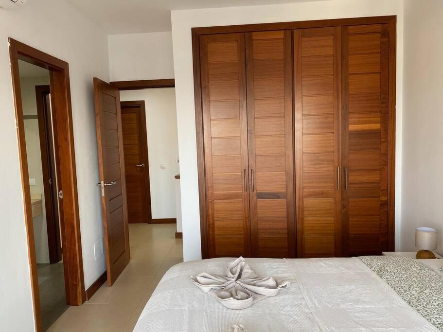 Casa Marla Mit 3 Schlafzimmern Und 2 Badezimmern Puerto Calero Exteriér fotografie