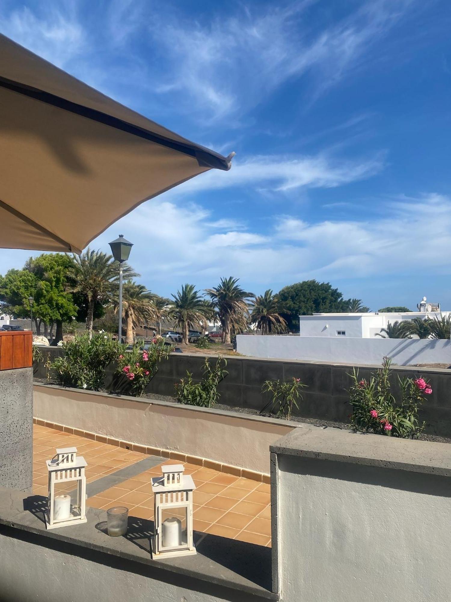 Casa Marla Mit 3 Schlafzimmern Und 2 Badezimmern Puerto Calero Exteriér fotografie
